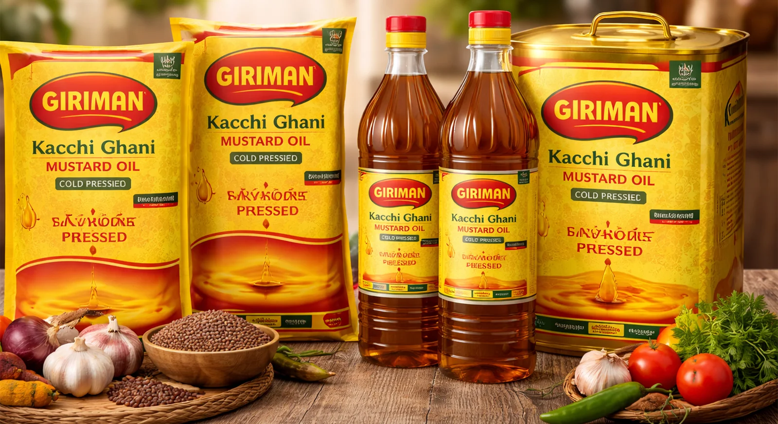 Giriman All Products